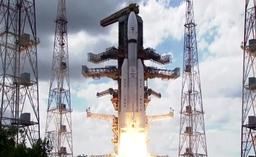 Chandrayaan 3: India's Third Mission to the Moon