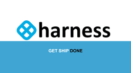 🚀 Unleashing the Power of Automation: A Personal Story of Harness and Kubernetes 🌟