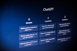 ChatGPT - The Ultimate AI-Powered Virtual Assistant